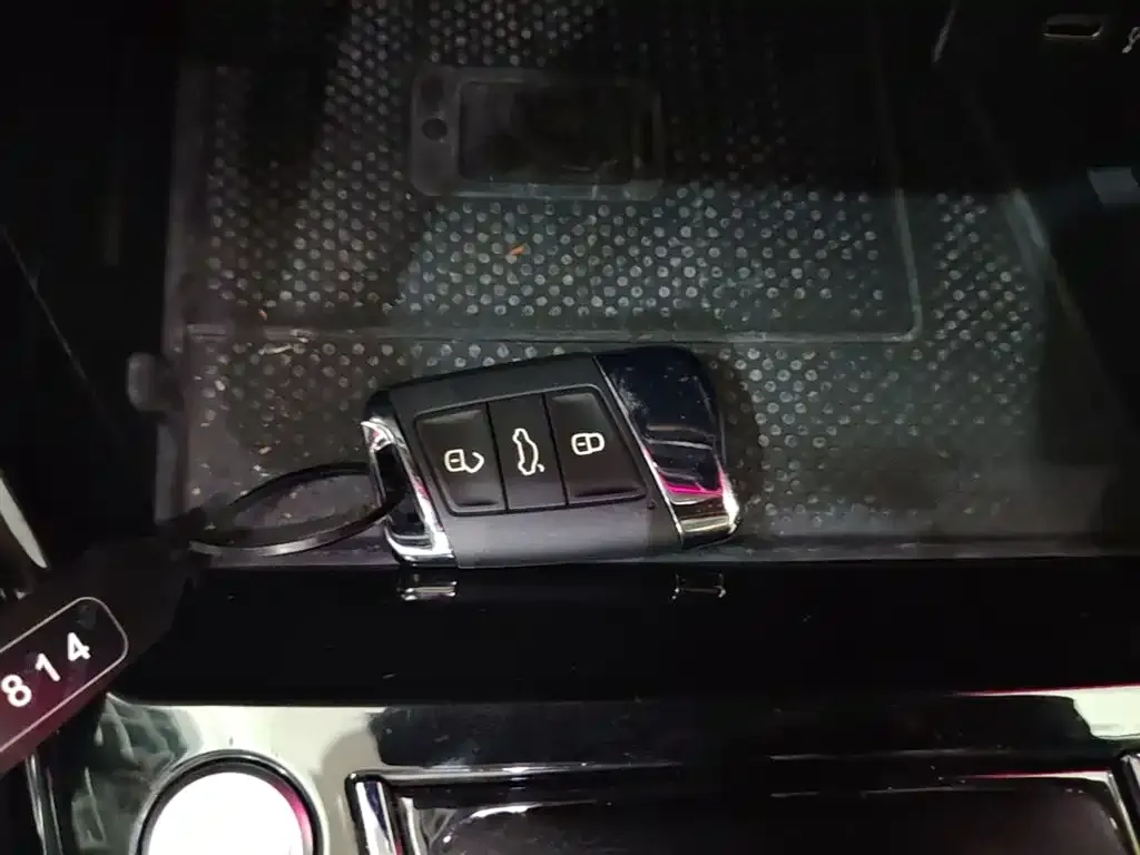 Volkswagen Passat — фото 2