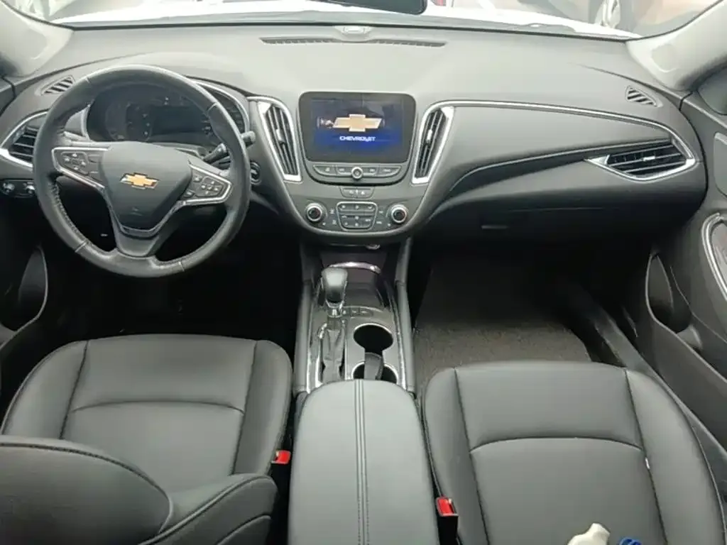 Chevrolet Malibu XL 2023 из CN, фото 4