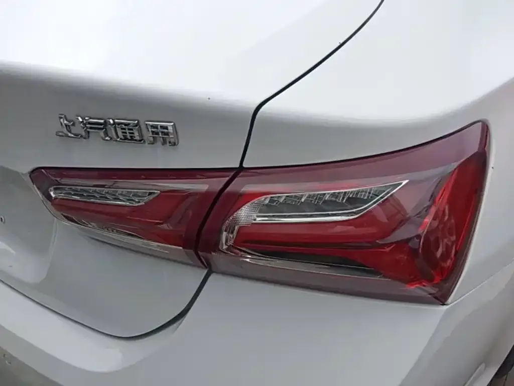 Chevrolet Malibu XL 2023 из CN, фото 2