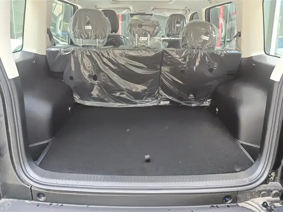 Haval 长城猛龙 PLUS 2026 из CN, фото 7