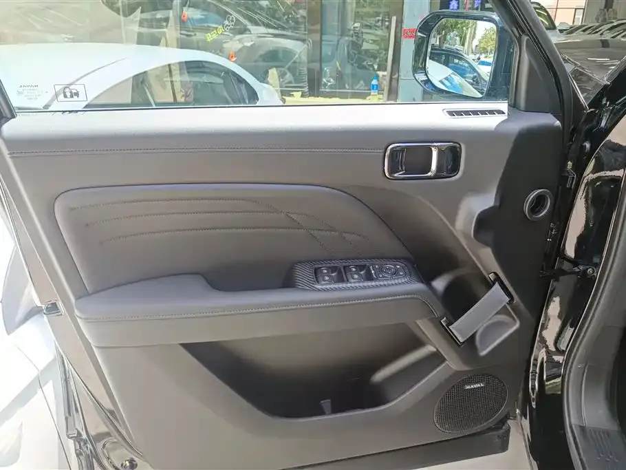 Haval 长城猛龙 PLUS 2026 из CN, фото 3