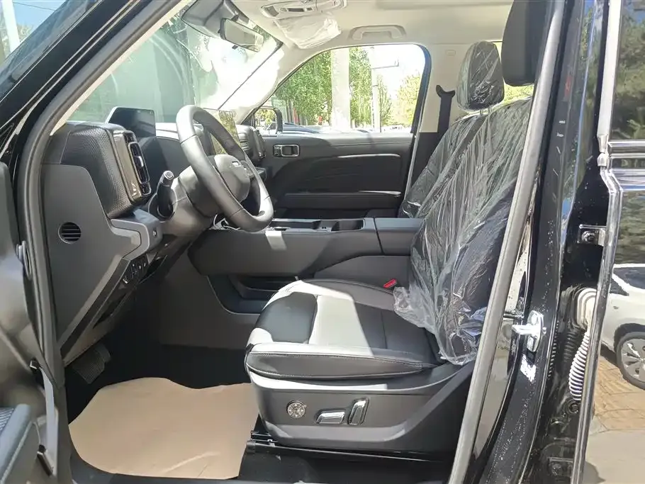 Haval 长城猛龙 PLUS 2026 из CN, фото 2