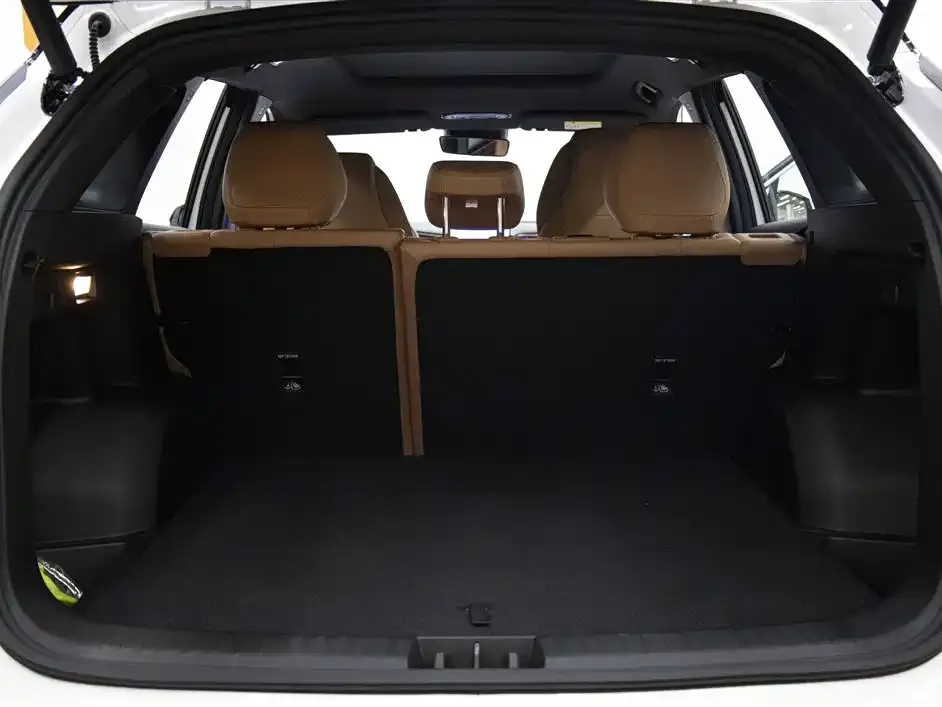 Geely Galaxy L7 — фото 3