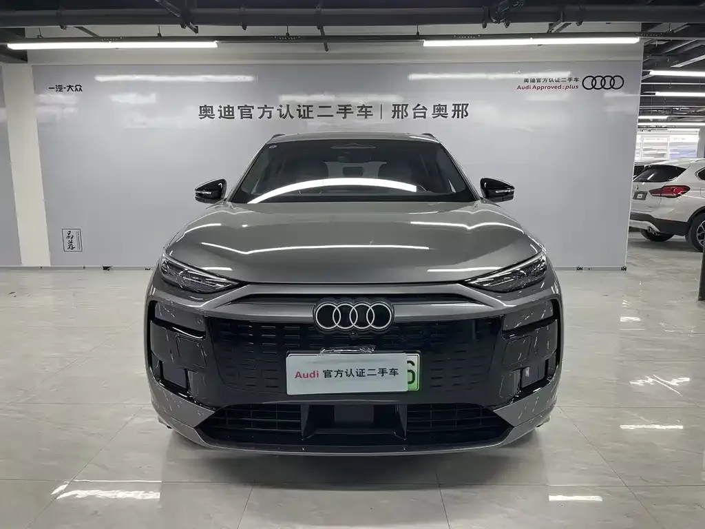 Audi Q6L e-tron 2025 из CN, фото 5