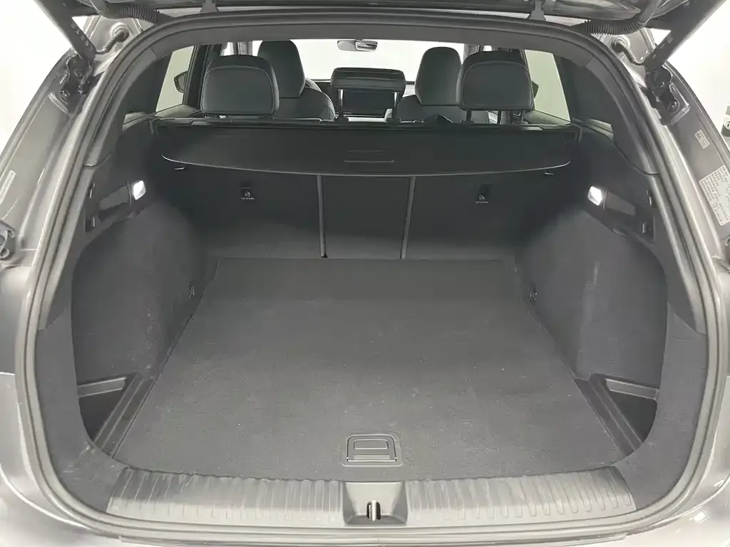 Audi Q6L e-tron 2025 из CN, фото 6