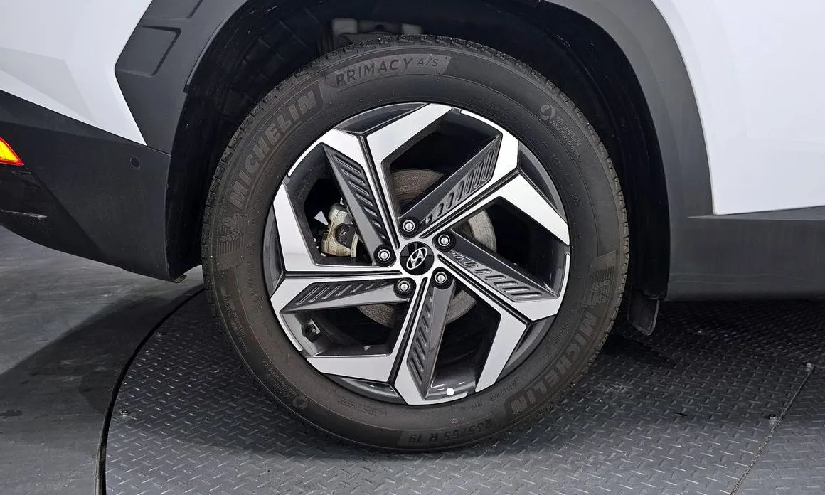 Hyundai Tucson 2023 из KR, фото 10