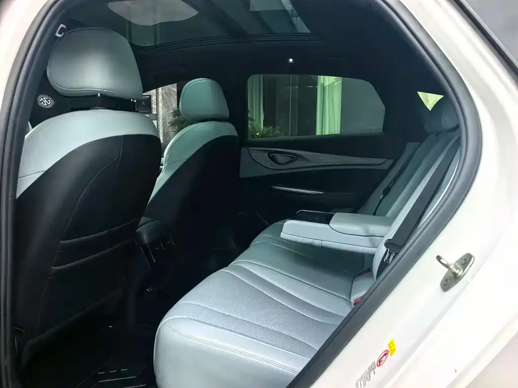 BYD Seal 2024 из CN, фото 3
