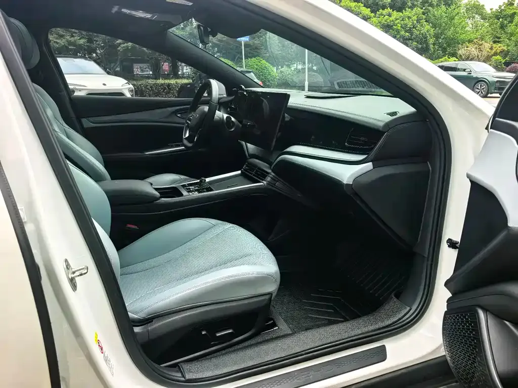 BYD Seal 2024 из CN, фото 6