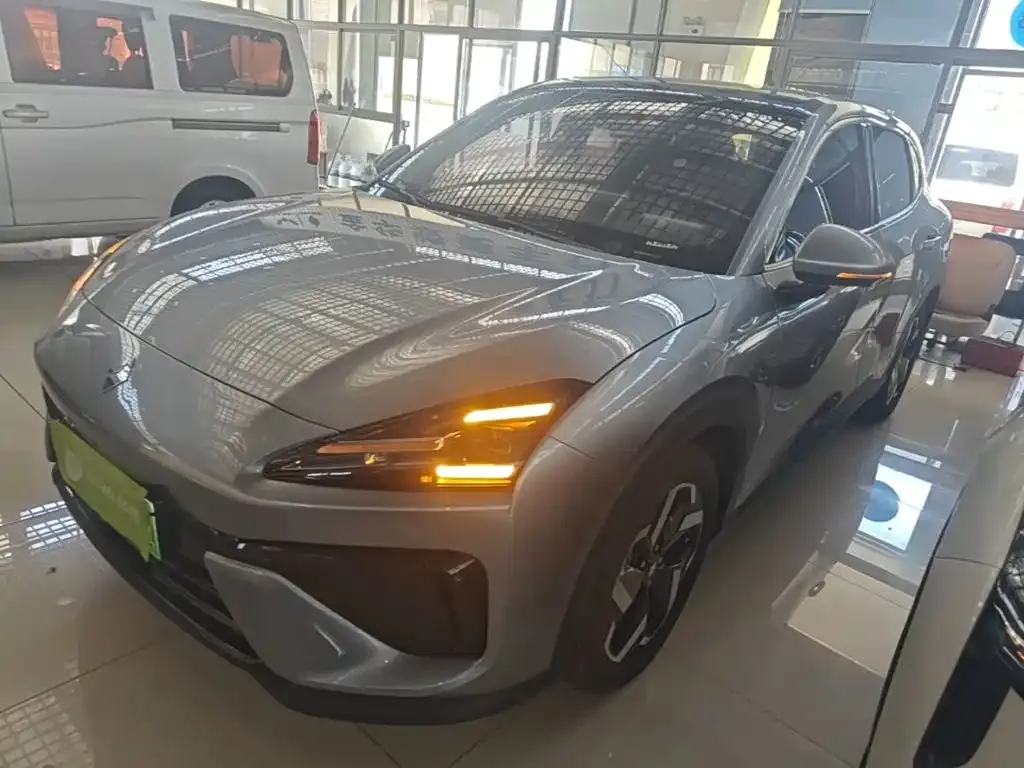 Baojun Yunhai