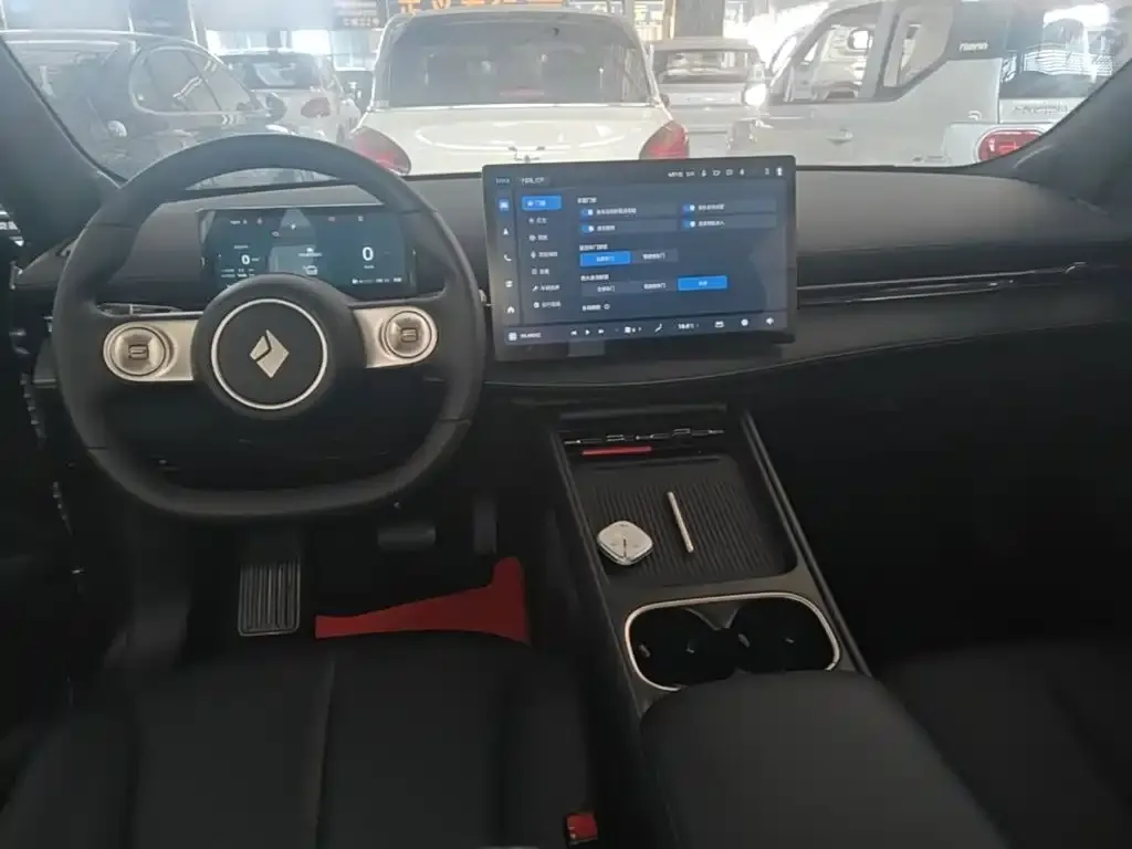 Baojun Yunhai 2024 из CN, фото 2