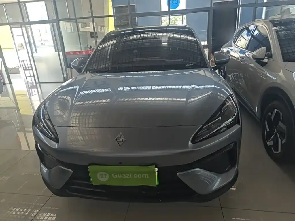 Baojun Yunhai 2024 из CN, фото 3