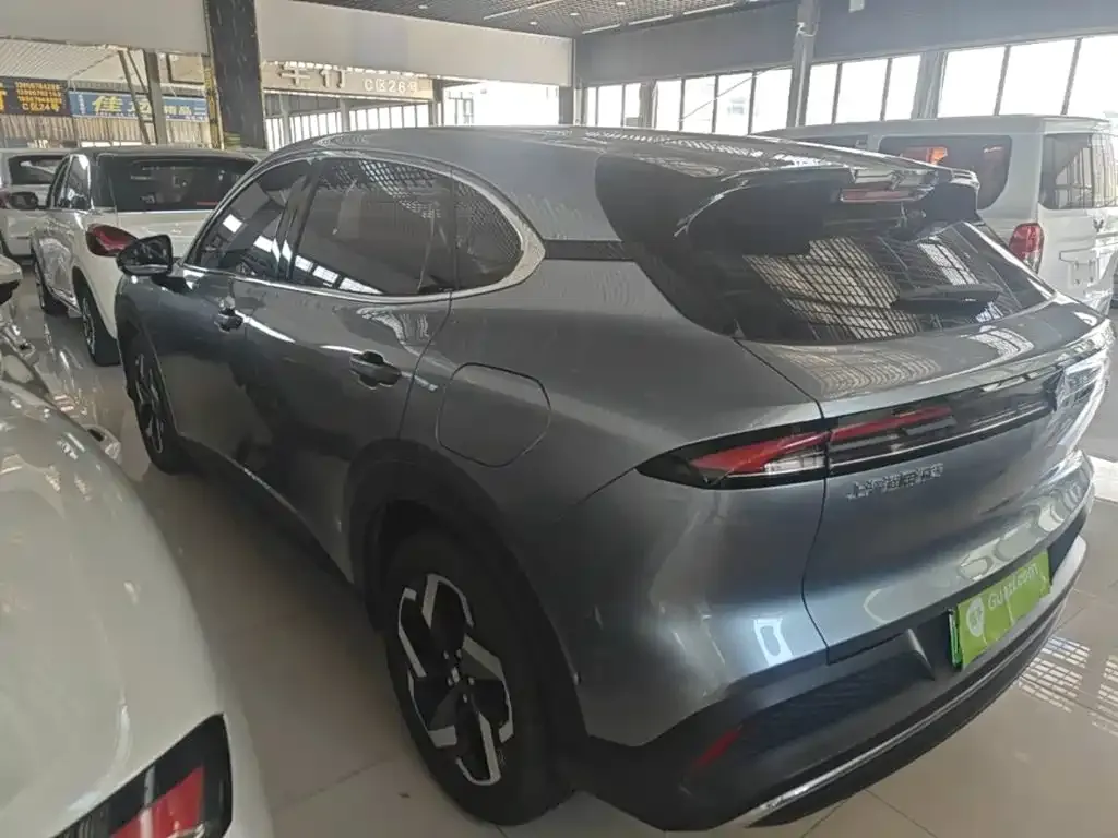 Baojun Yunhai 2024 из CN, фото 5