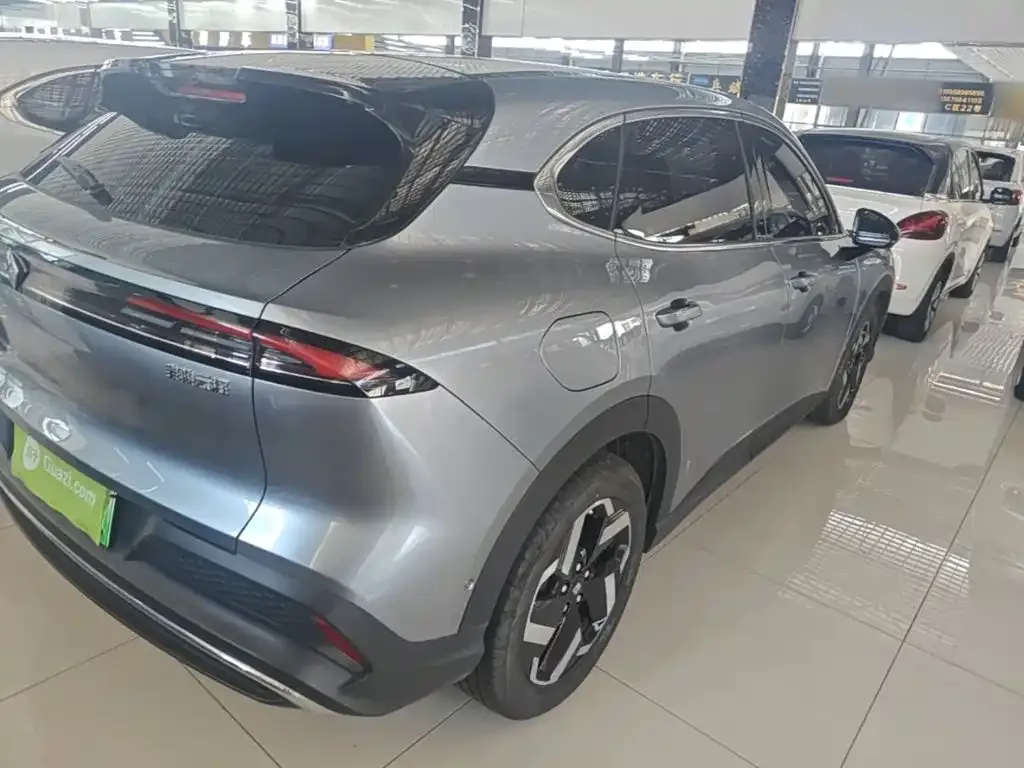 Baojun Yunhai 2024 из CN, фото 8