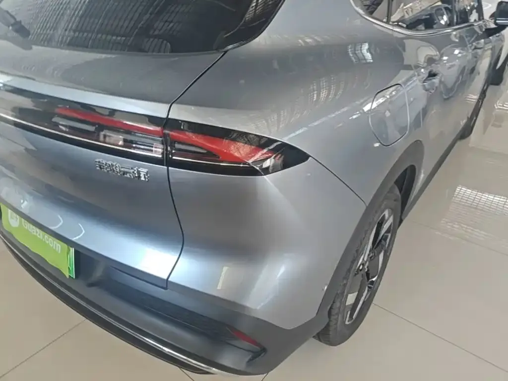 Baojun Yunhai 2024 из CN, фото 4