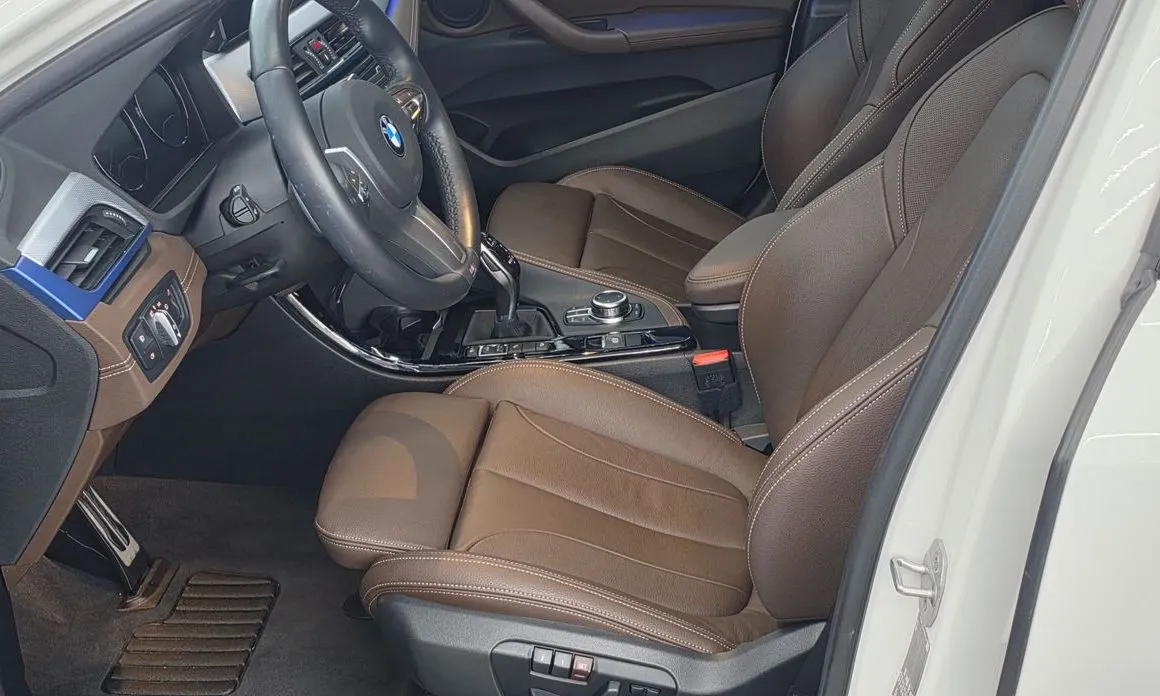 BMW X2 (F39) 2023 из KR, фото 8