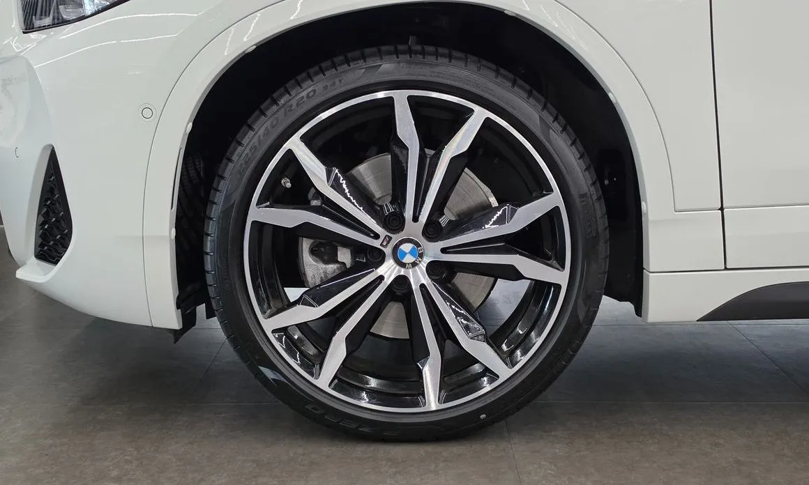 BMW X2 (F39) 2023 из KR, фото 4