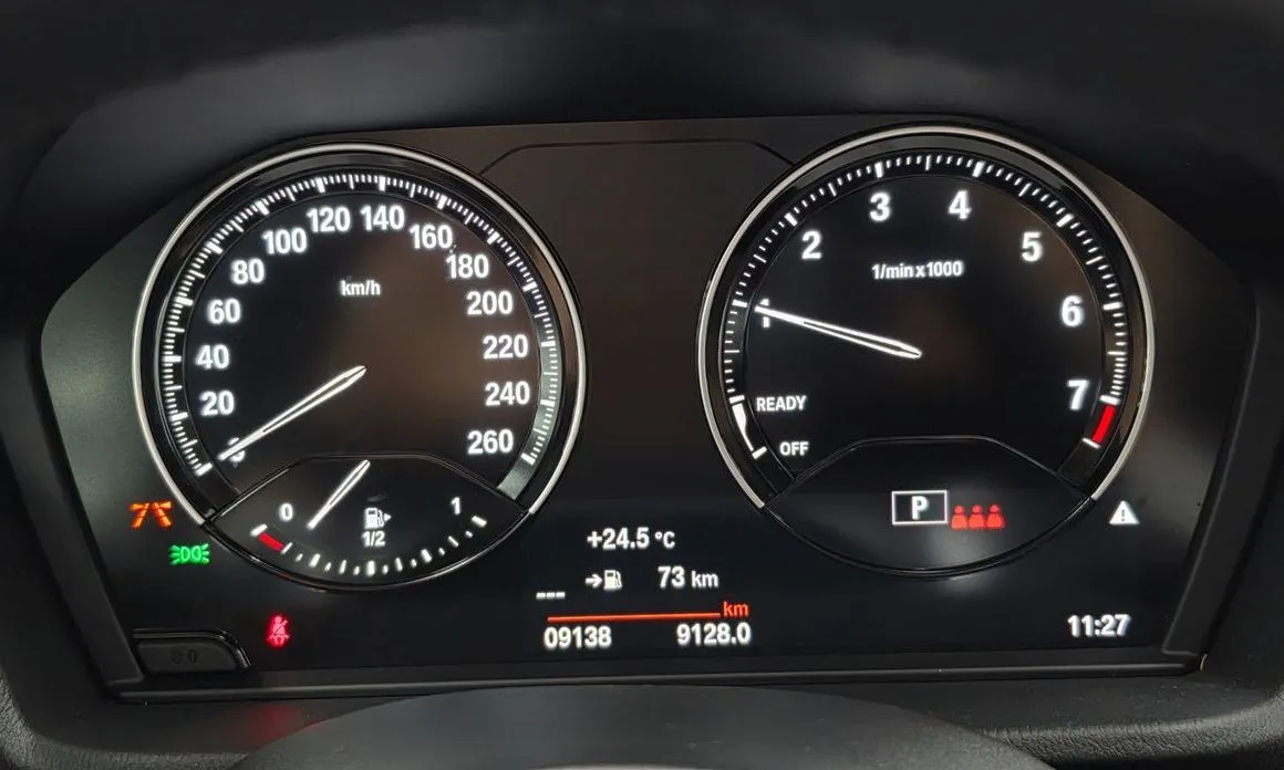 BMW X2 (F39) 2023 из KR, фото 7