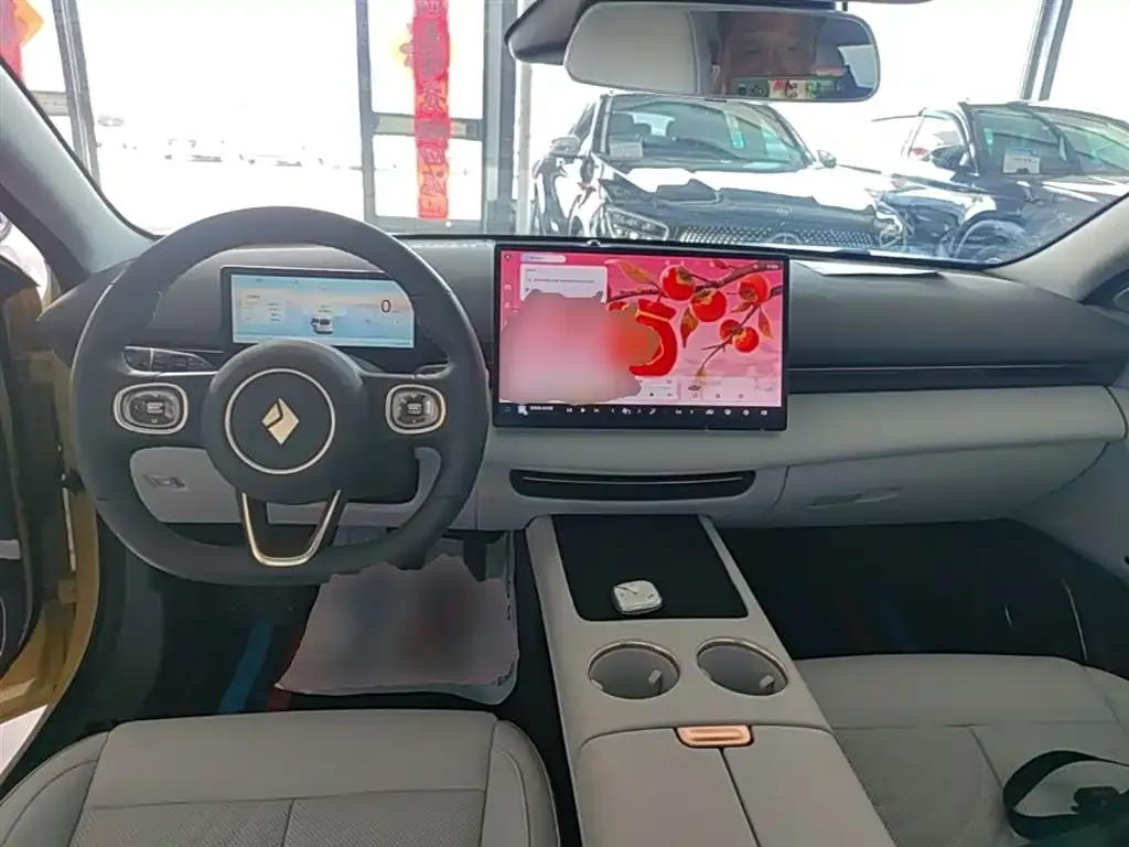 Baojun Enjoy 2025 из CN, фото 6
