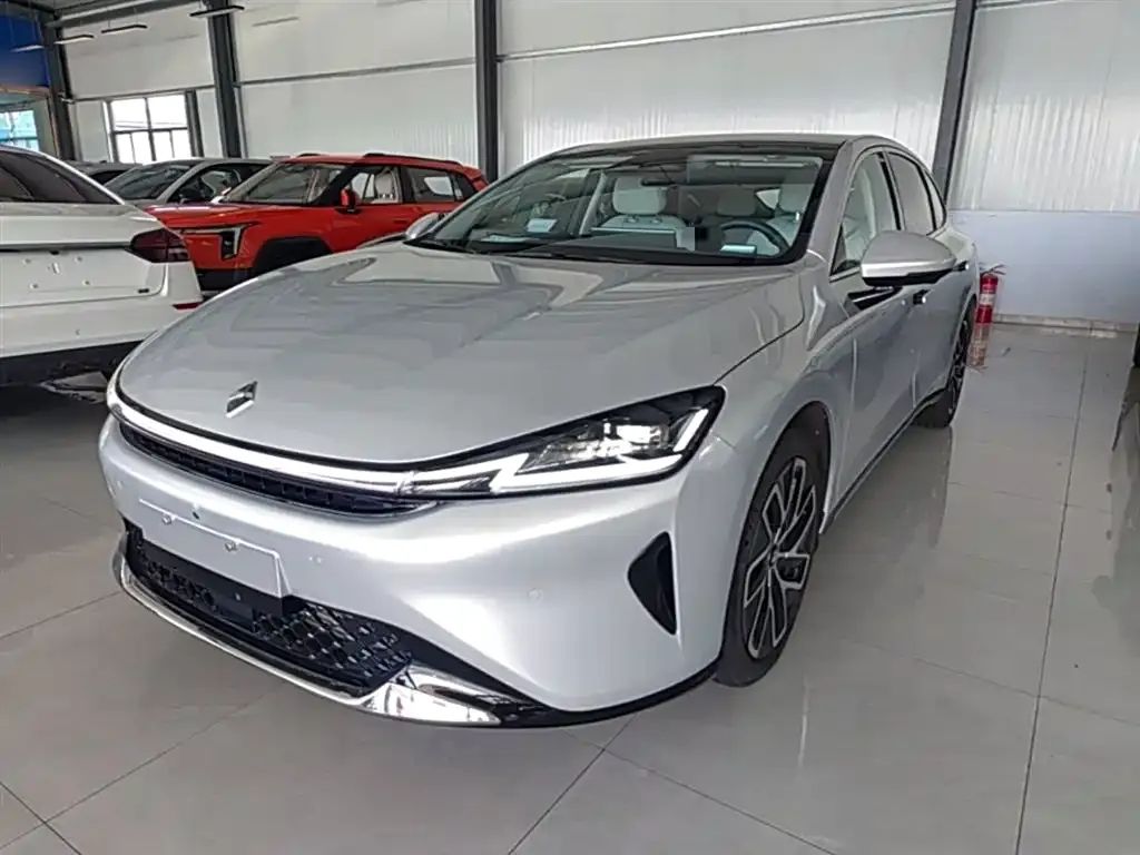 Baojun Enjoy 2025 из CN, фото 10