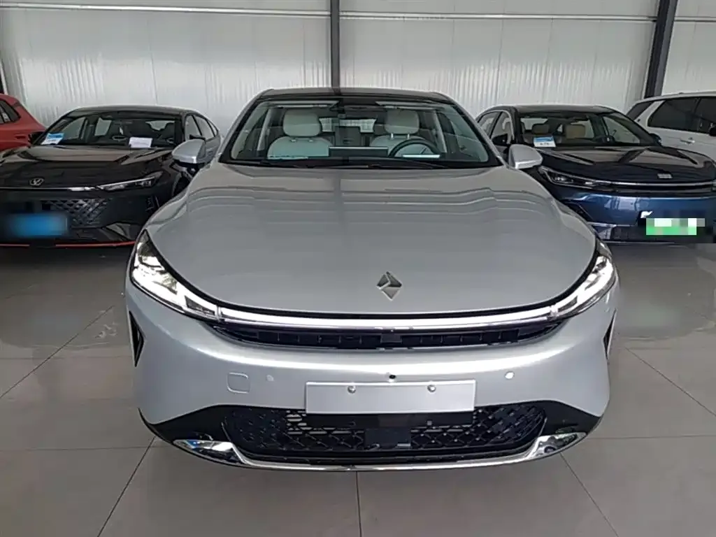 Baojun Enjoy 2025 из CN, фото 2