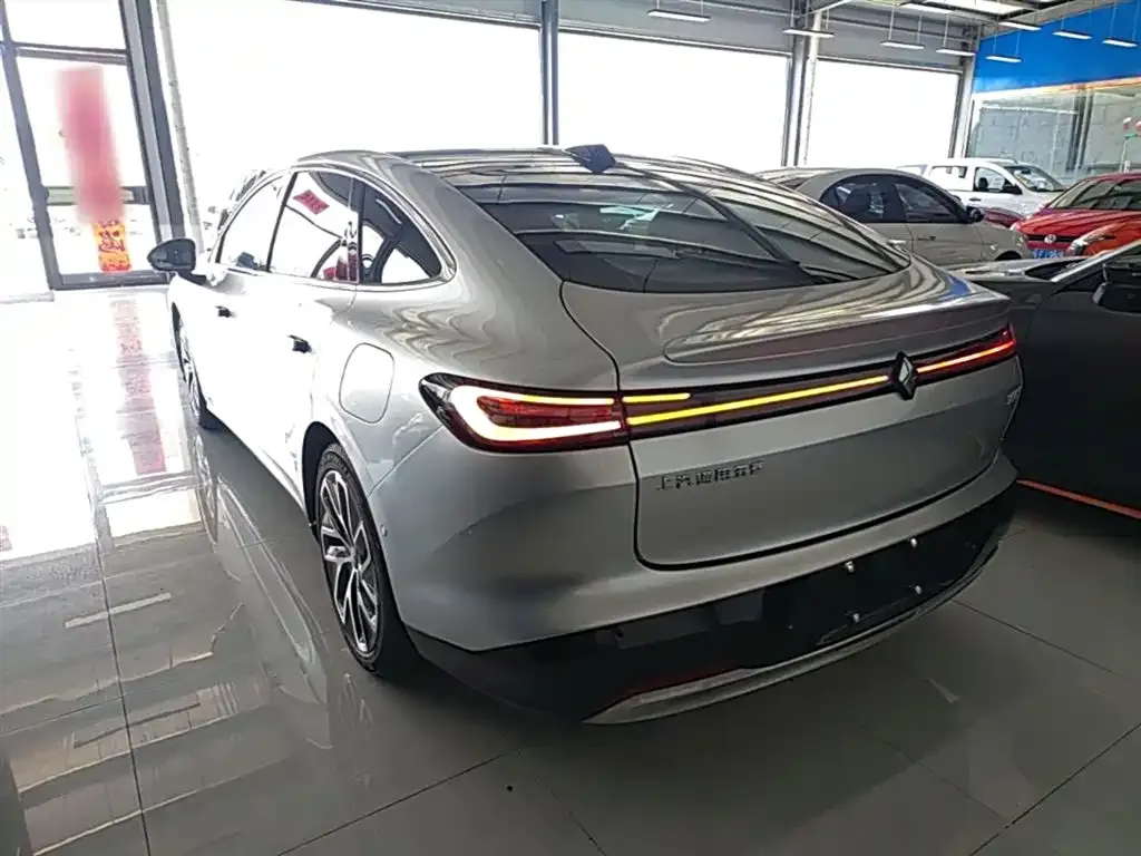 Baojun Enjoy 2025 из CN, фото 7