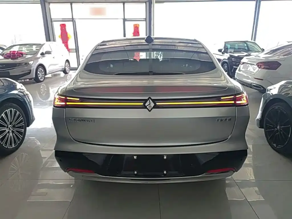 Baojun Enjoy 2025 из CN, фото 4