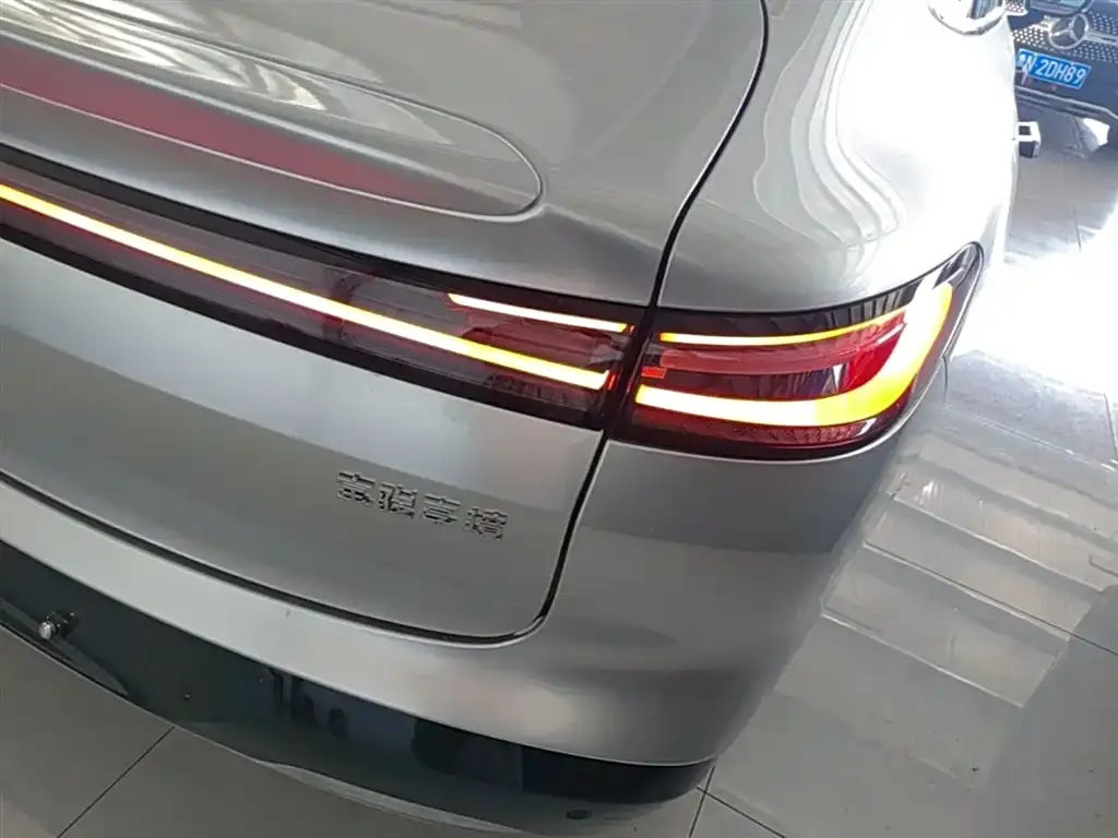 Baojun Enjoy 2025 из CN, фото 3