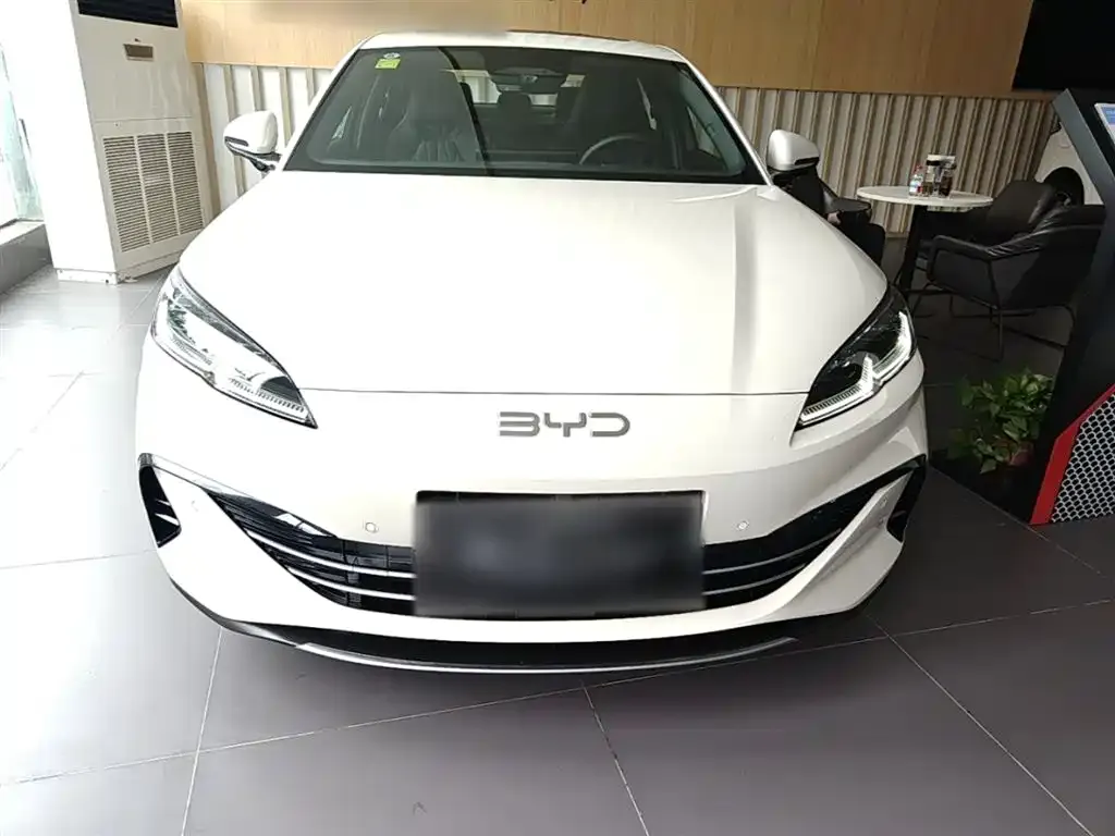 BYD Seal 06 — фото 7