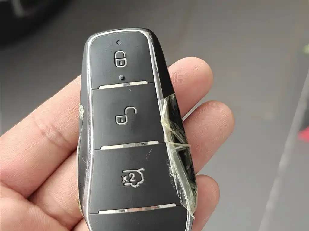 BYD Seal 06 — фото 2