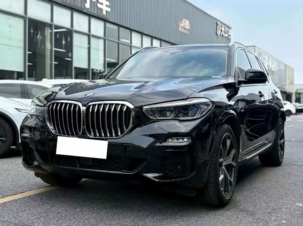 BMW X5 (Import)