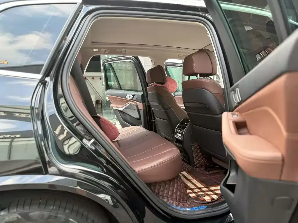 BMW X5 (Import) 2021 из CN, фото 8