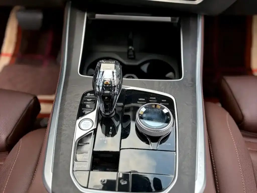 BMW X5 (Import) 2021 из CN, фото 6