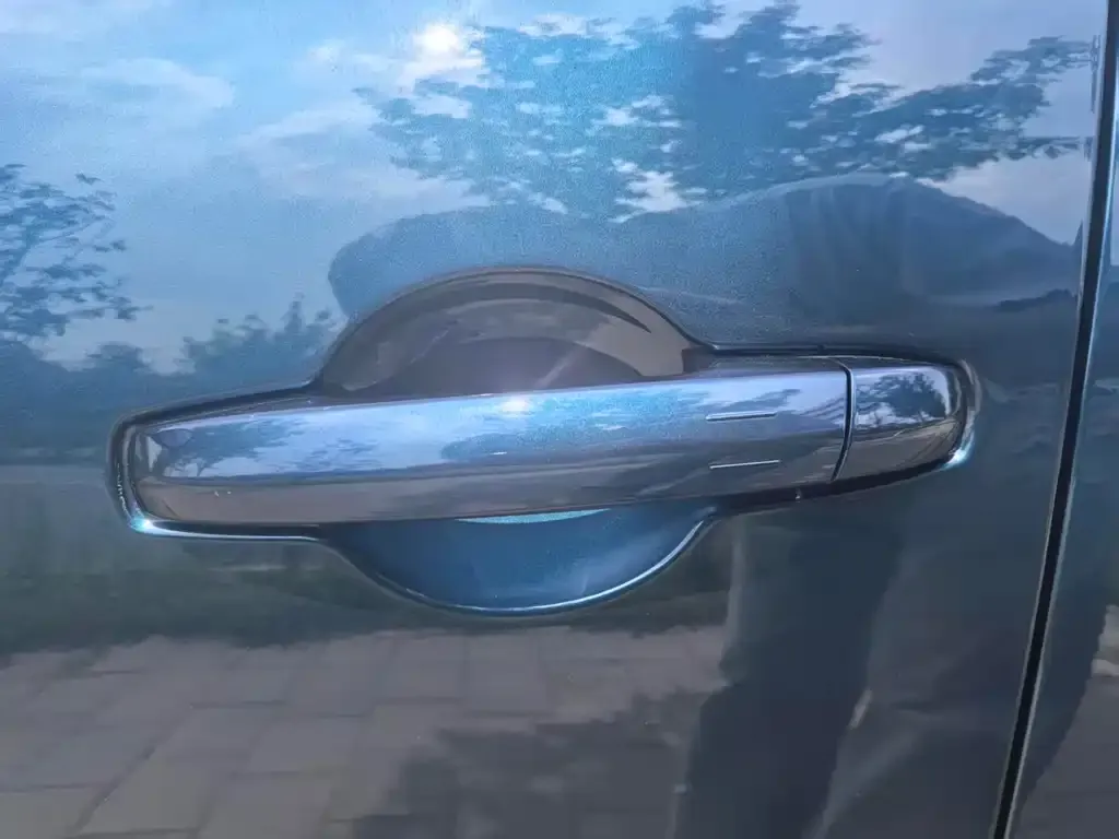 Geely Vision X6 — фото 2