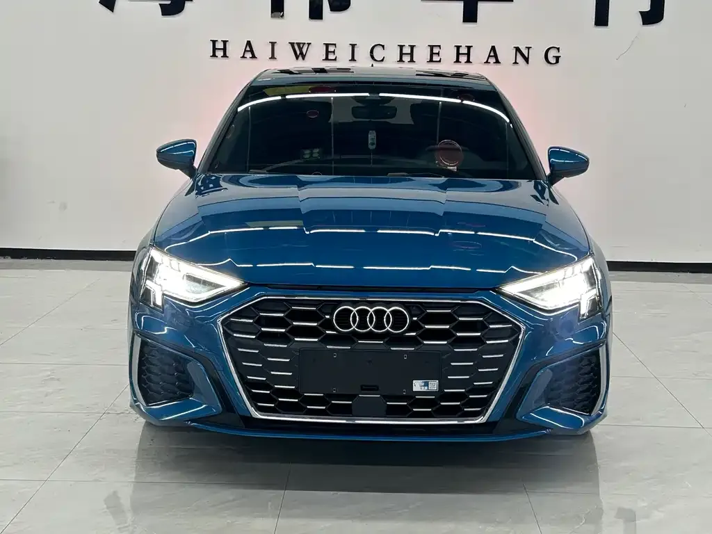 Audi A3 — фото 2