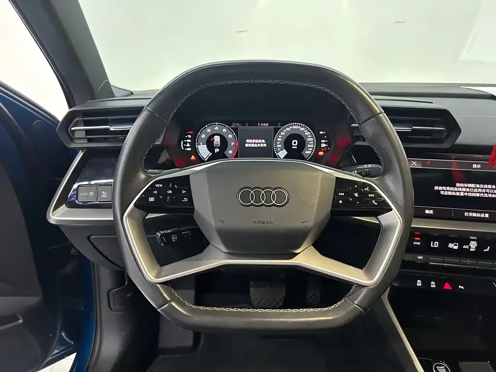 Audi A3 — фото 8