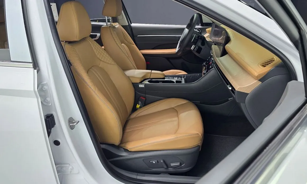 Hyundai Sonata 2025 из KR, фото 6