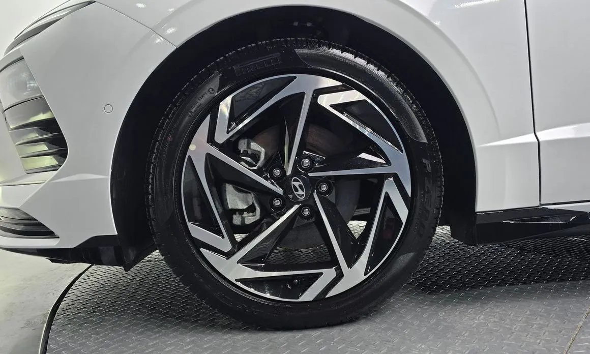 Hyundai Sonata 2025 из KR, фото 8