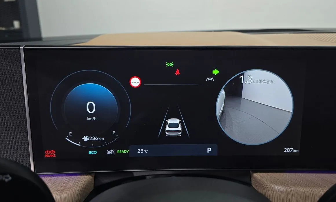 Hyundai Sonata 2025 из KR, фото 3