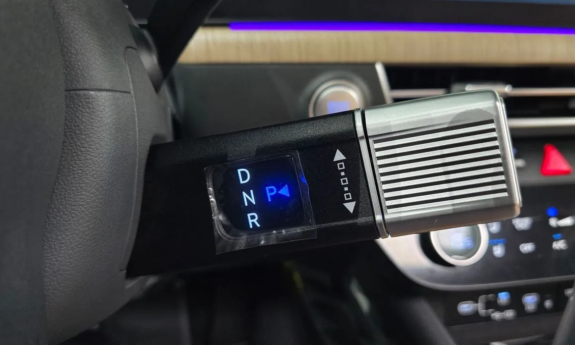 Hyundai Sonata 2025 из KR, фото 2