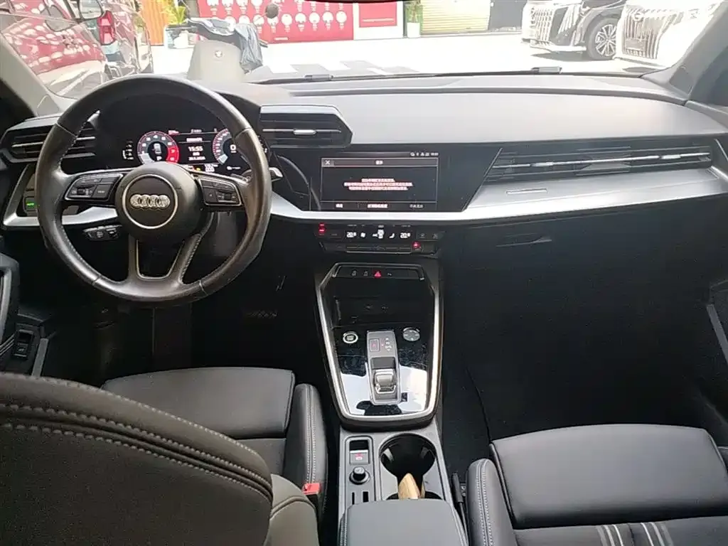 Audi A3 — фото 5