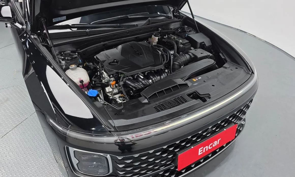 Hyundai Grandeur 2023 из KR, фото 10