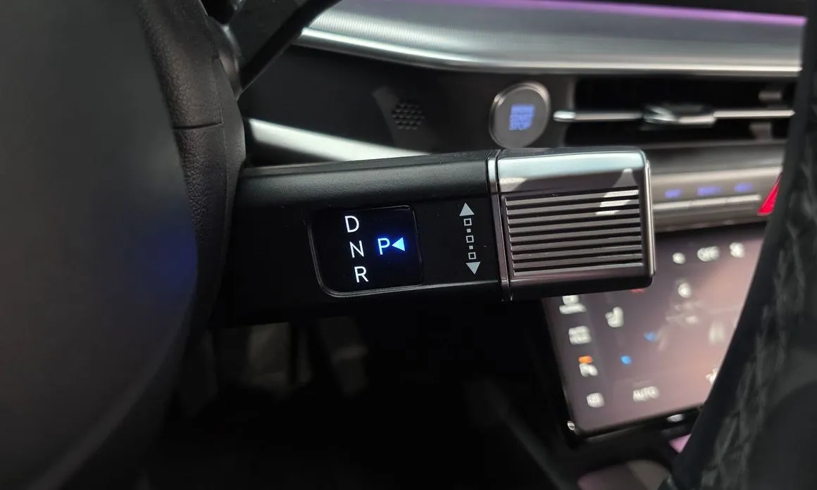 Hyundai Grandeur 2023 из KR, фото 8