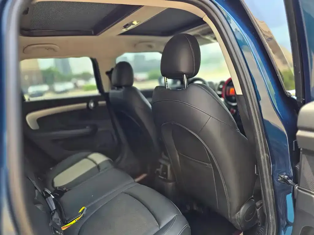 MINI Countryman 2021 из CN, фото 3