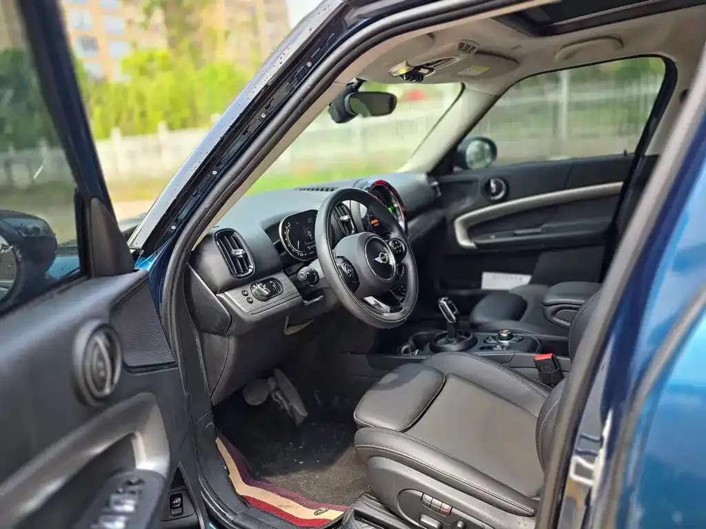 MINI Countryman 2021 из CN, фото 10