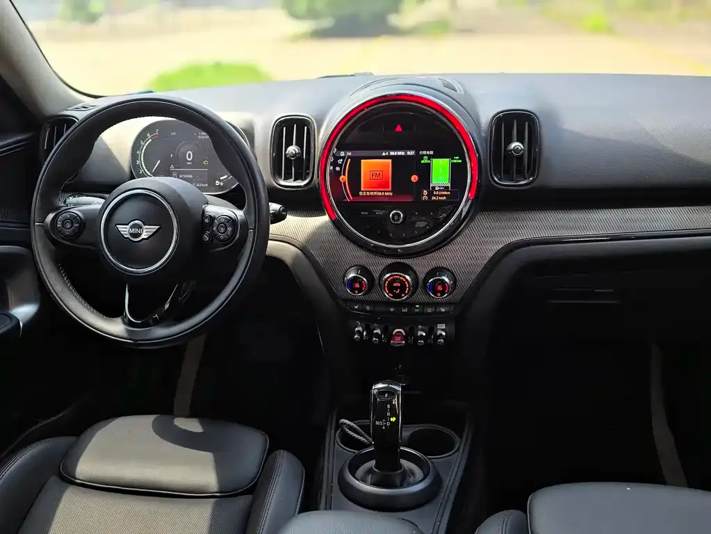 MINI Countryman 2021 из CN, фото 7