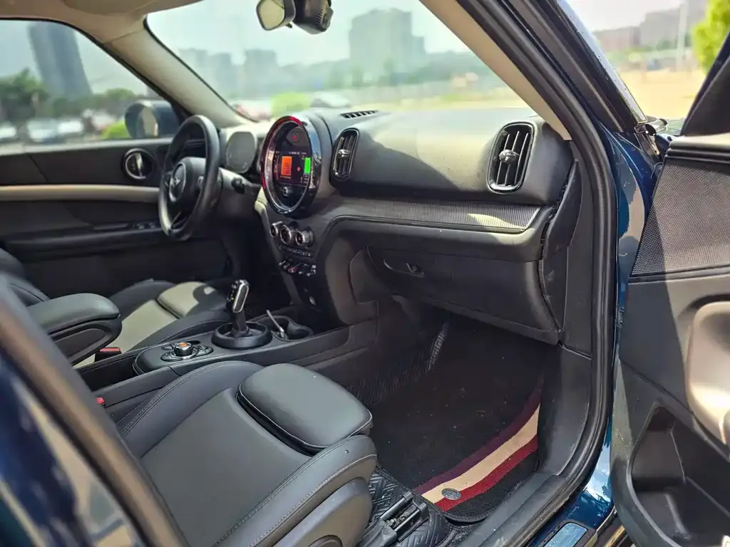 MINI Countryman 2021 из CN, фото 8