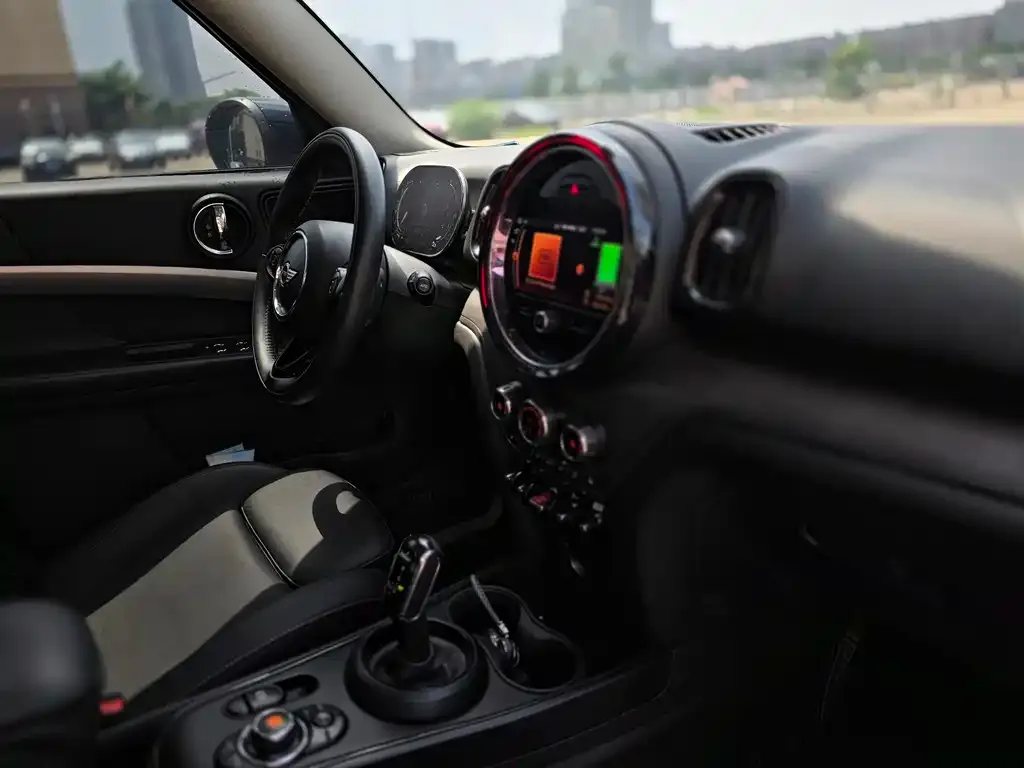 MINI Countryman 2021 из CN, фото 2