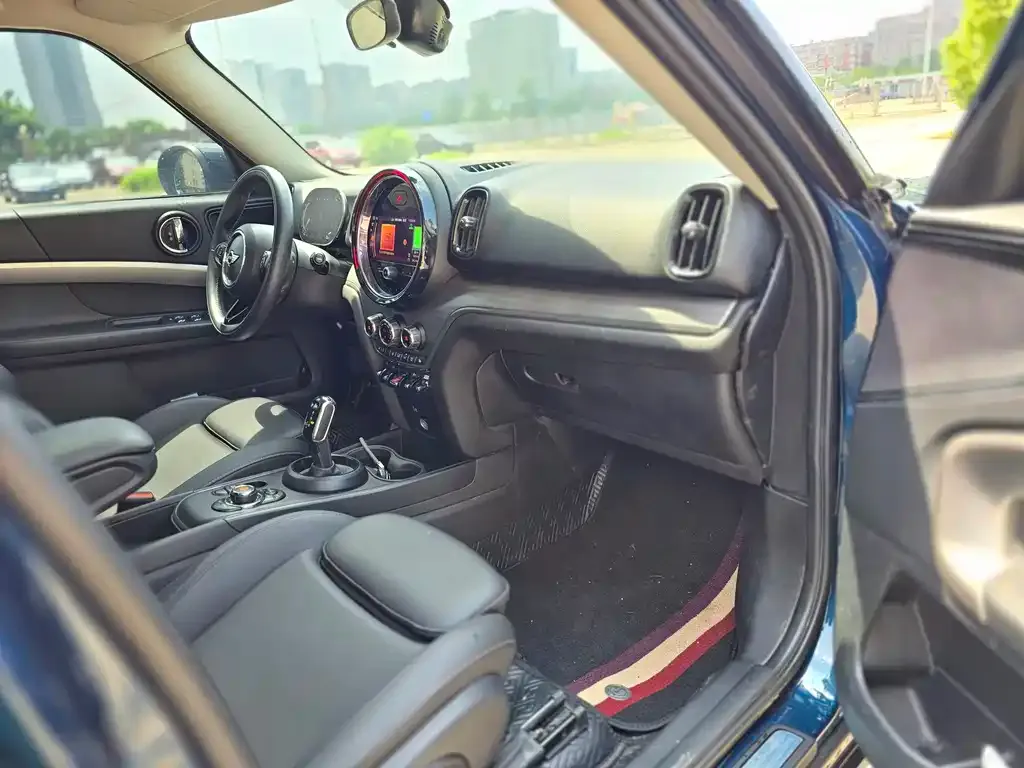 MINI Countryman 2021 из CN, фото 5