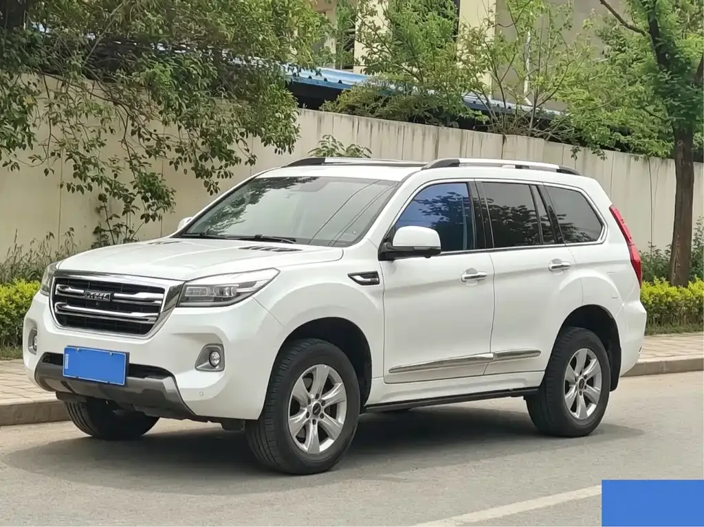 Haval H9