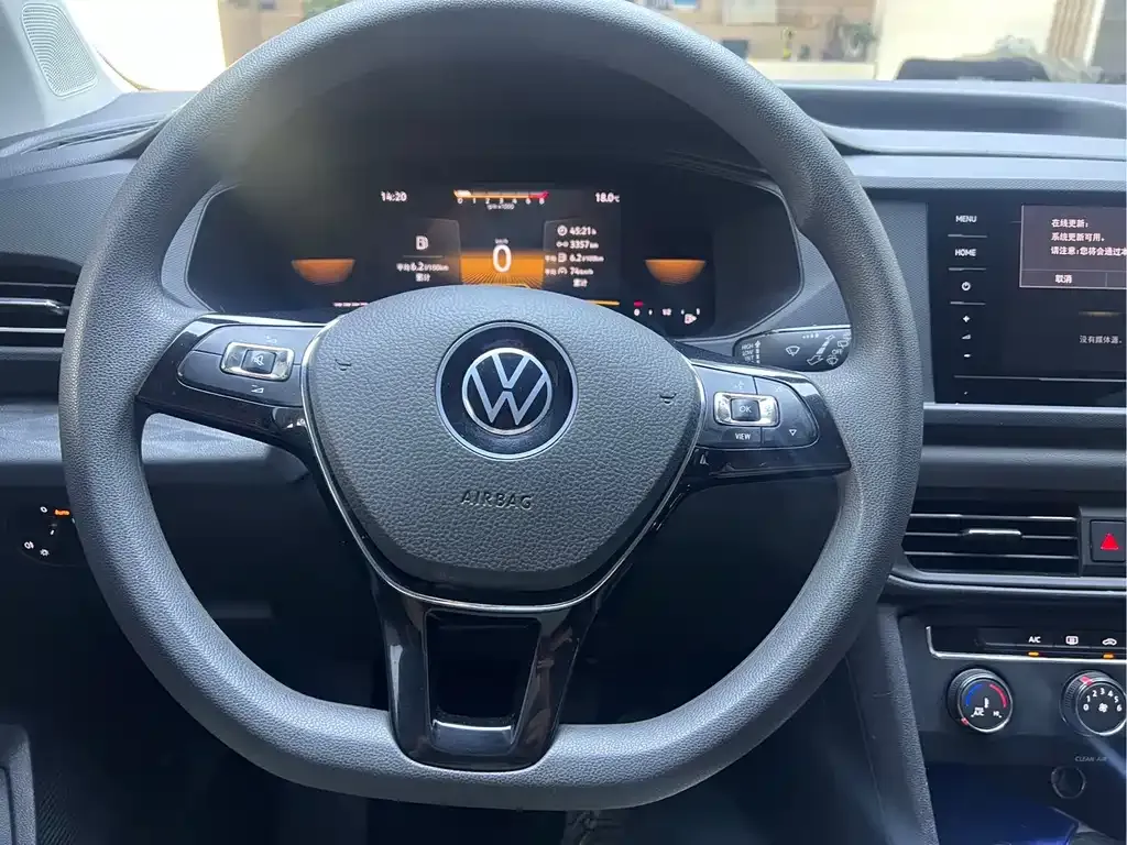 Volkswagen Tharu — фото 4